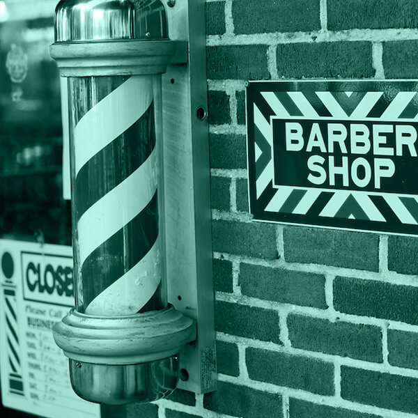 Kentucky Board of Barbering Home